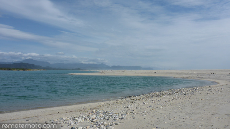 Karamea River / Estuary