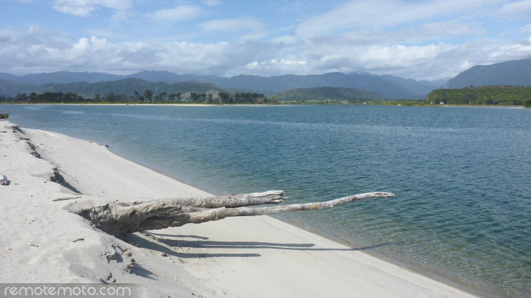 Karamea River / Estuary